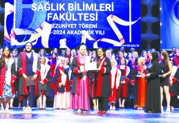 Sorunun değil, çözümün parçası olarak hayatınıza yön verin