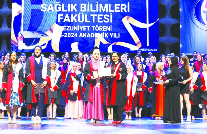 Sorunun değil, çözümün parçası olarak hayatınıza yön verin
