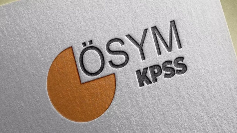 KPSS belgeleri erişime açıldı