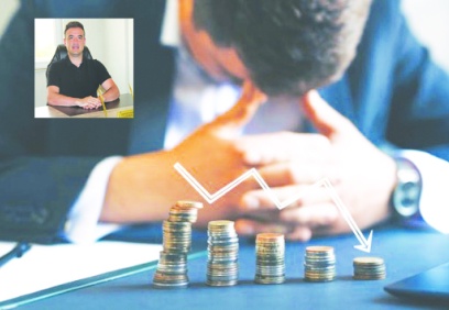 Antep’te iflas eden firma sayısı artacak