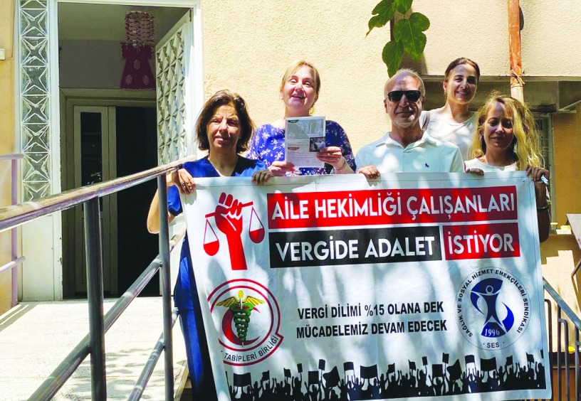 Emekçiler yoksullaştı, iktidara yakın şirketler karlarına kar kattı