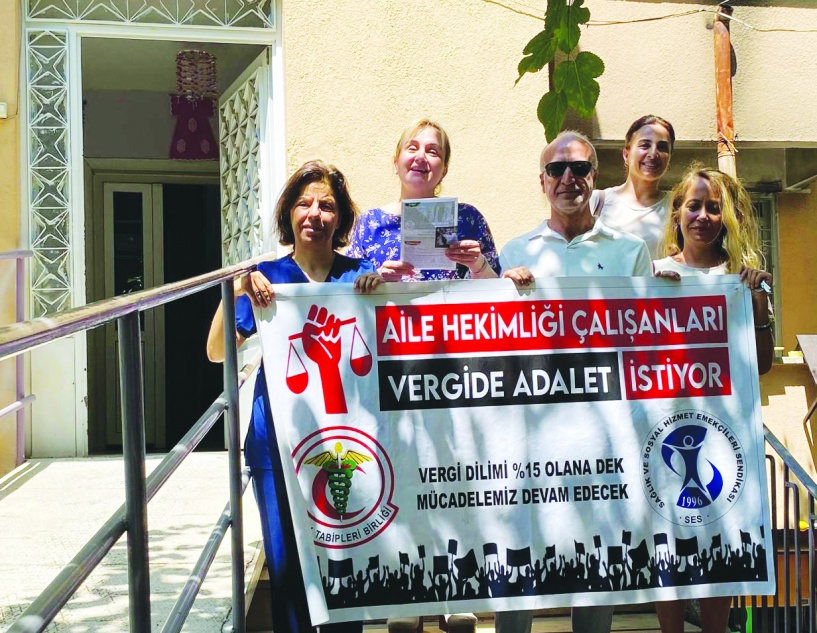 Emekçiler yoksullaştı, iktidara yakın şirketler karlarına kar kattı