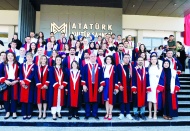 Hukuk kuralları çerçevesinde mesleğinizi saygınlıkla icra etmeniz önemli