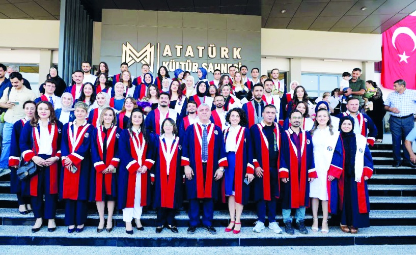 Hukuk kuralları çerçevesinde mesleğinizi saygınlıkla icra etmeniz önemli
