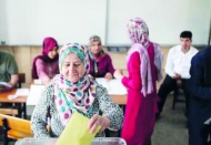 AK Parti'nin kadın seçmeni azalıyor