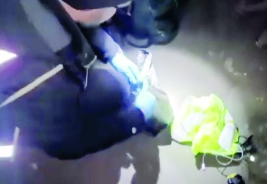 24 ilde 47 define avcısı yakalandı