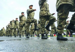 Yeni bedelli askerlik ücreti belli oldu