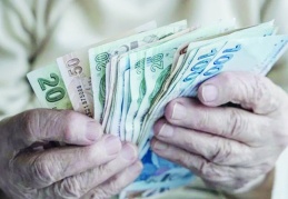 Emekli zammı konusunda son kararı Erdoğan verecek!