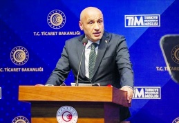 İhracatçılardan kur çıkışı:'Dolar en az 37 TL olmalı'