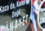 2024'ün ilk yarısında en az 878 işçi hayatını kaybetti