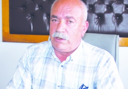 Konfederasyon grev  kartını ortaya koymalı