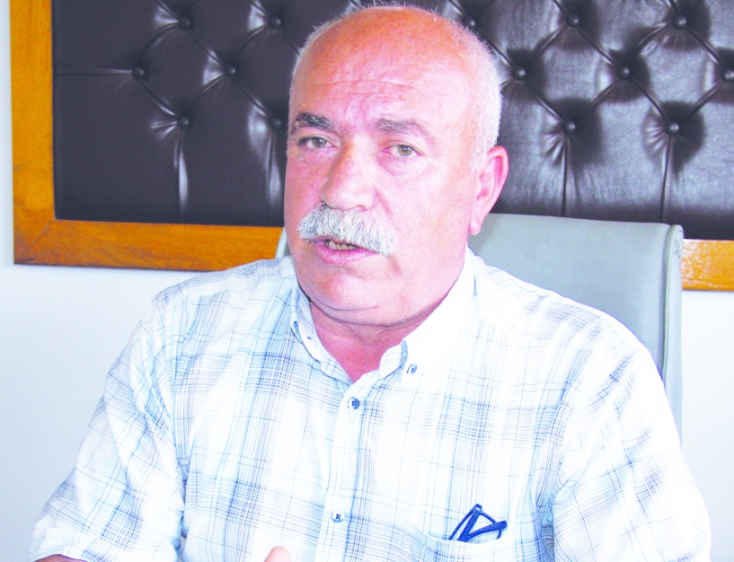 Konfederasyon grev  kartını ortaya koymalı