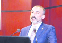 Artık yorulduk, desteğe ihtiyacımız var