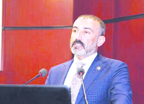 Artık yorulduk, desteğe ihtiyacımız var