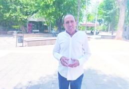 Adil bir vergi sistemi hayata geçirilmeli