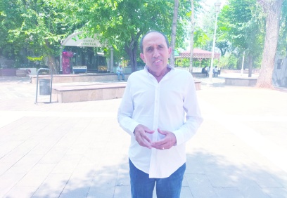 Adil bir vergi sistemi hayata geçirilmeli