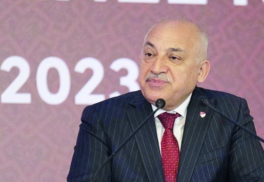 4 büyükler Büyükekşi’nin adaylığı için imza vermedi