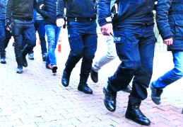 4 bin 466 firari yakalandı