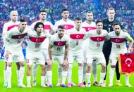 EURO 2024'te değerini artıran 10 futbolcu arasında 2 Türk futbolcu var