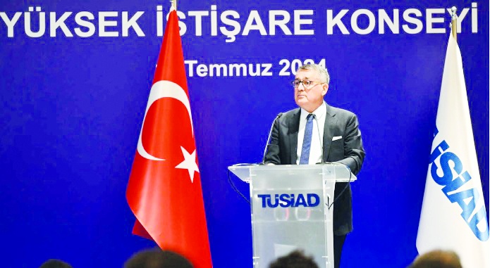 Toplum, son 10 yılda fakirleşti