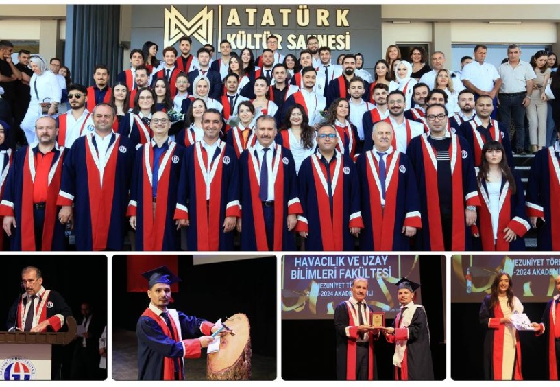 Büyük hayalleri olan ve hayallerinin ötesine geçmeye çalışan bireyleriz