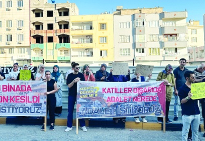 Furkan Apartmanı davasında karar 19 Temmuz'da açıklanacak: 'Beraat kararı çıkmasından endişe ediyoruz'