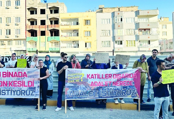 Furkan Apartmanı davasında karar 19 Temmuz'da açıklanacak: 'Beraat kararı çıkmasından endişe ediyoruz'