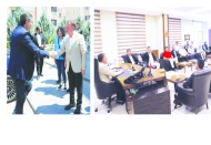 CHP genel başkan yardımcısı Nizip’teydi