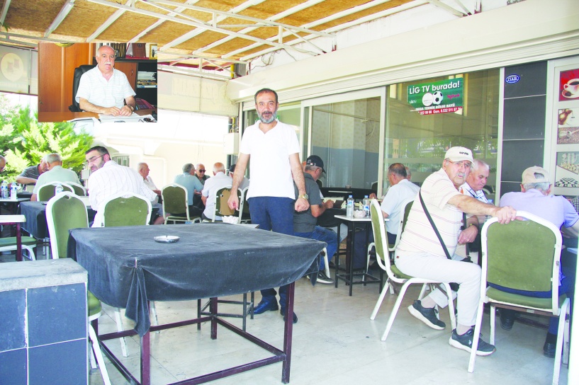 Fiyat tarifesine uyulmaması  haksız rekabete yol açıyor