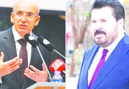 AKP’li Savcı Sayan’dan Mehmet Şimşek’e: ‘Emeklilerimizle aynı evde 2 ay yaşamayı denesin’