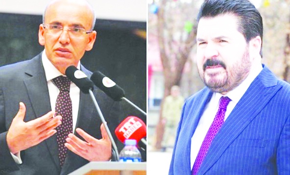 AKP’li Savcı Sayan’dan Mehmet Şimşek’e: ‘Emeklilerimizle aynı evde 2 ay yaşamayı denesin’