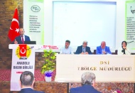 Anadolu Basını’na Avrupa’nın çok üzerinde ağır kriterler getirildi