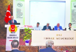Anadolu Basını’na Avrupa’nın çok üzerinde ağır kriterler getirildi