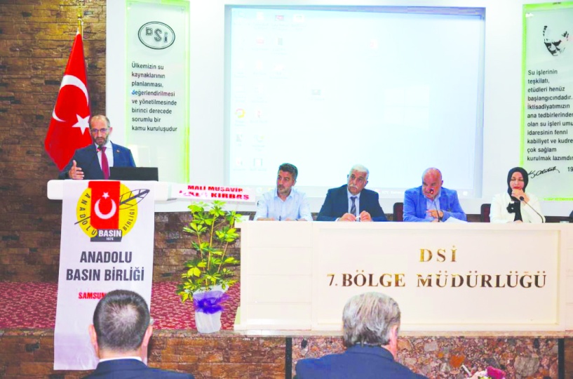 Anadolu Basını’na Avrupa’nın çok üzerinde ağır kriterler getirildi