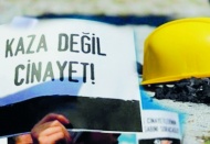 10 yılda iş cinayetlerinde 21 bin 281 işçi yaşamını yitirdi