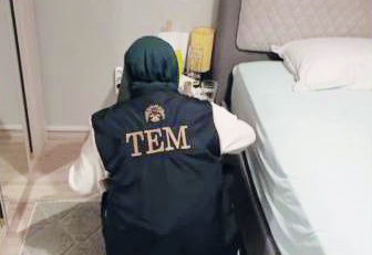 27 ilde FETÖ operasyonunda 74 şüpheli gözaltına alındı