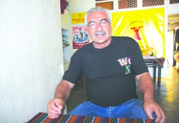 Alevi toplumu, nüfusun dörtte birini oluşturuyor