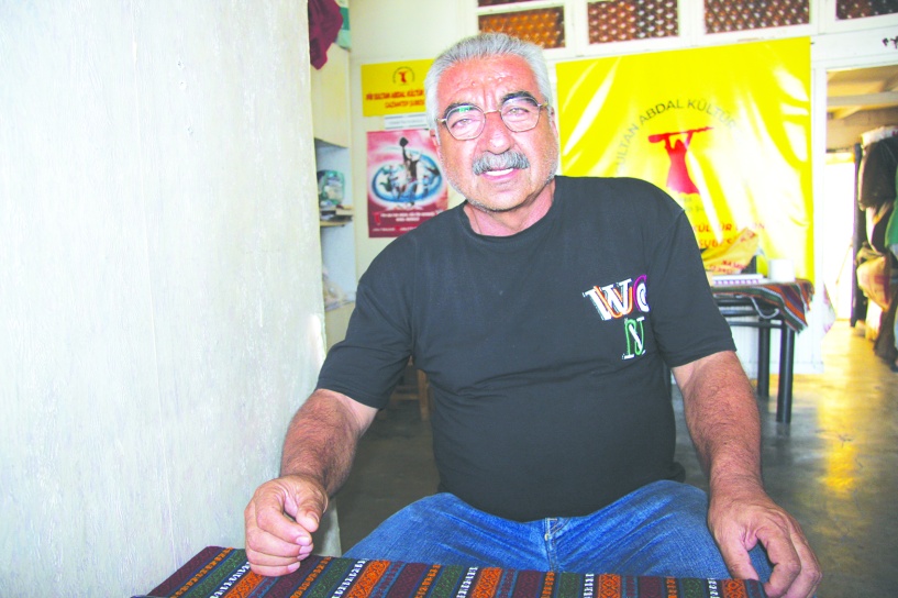 Alevi toplumu, nüfusun dörtte birini oluşturuyor