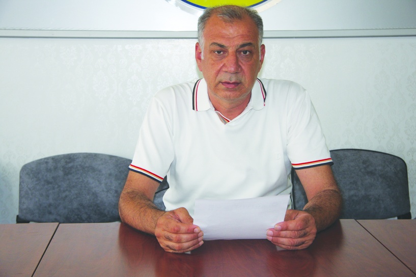 MEB talep ve çağrılarımıza kulak tıkıyor