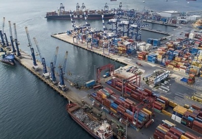 Türkiye'nin ihracatını en fazla artırdığı ülke Romanya oldu