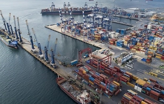 Türkiye'nin ihracatını en fazla artırdığı ülke Romanya oldu