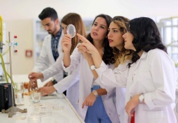 MÜDEK akreditasyonu ulusal bir referans sistemi