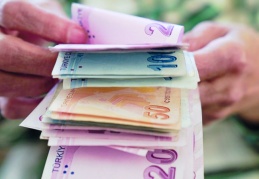 En düşük emekli maaşı 12 bin 500 liraya yükseltilecek