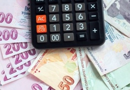 Asgari kurumlar vergisi geliyor