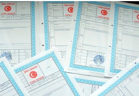 81 ildeki tapu sahipleri bu vergiden muaf tutulacak