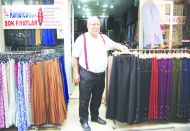 Faiz oranlarından dolayı kredi kullanamayan esnaf batıyor