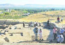 Kazılar, tasarruf tedbirlerine takıldı