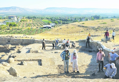 Kazılar, tasarruf tedbirlerine takıldı