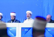 Diyanet İşleri Başkanlığı, günde 260 milyon TL harcıyor