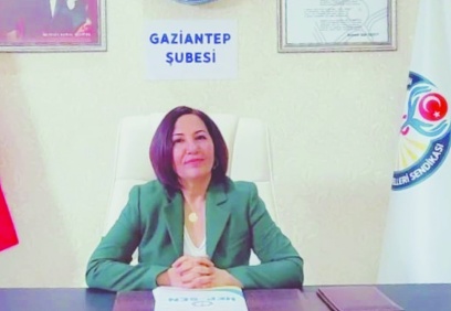 Hemşireler artan iş yükünü kaldıramıyor